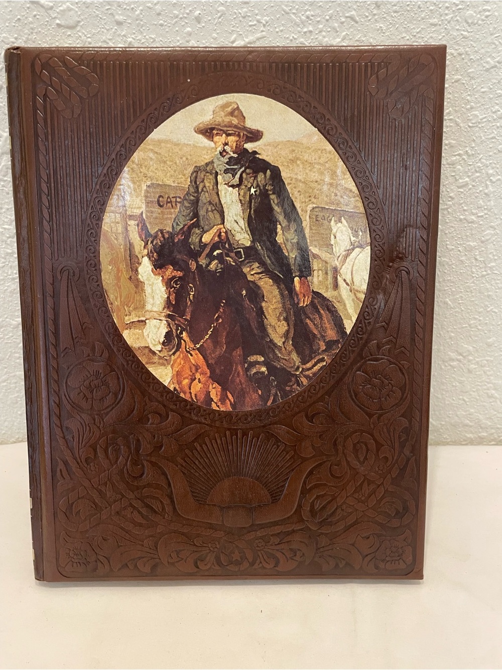 Time-Life Book “ The Gunfights “